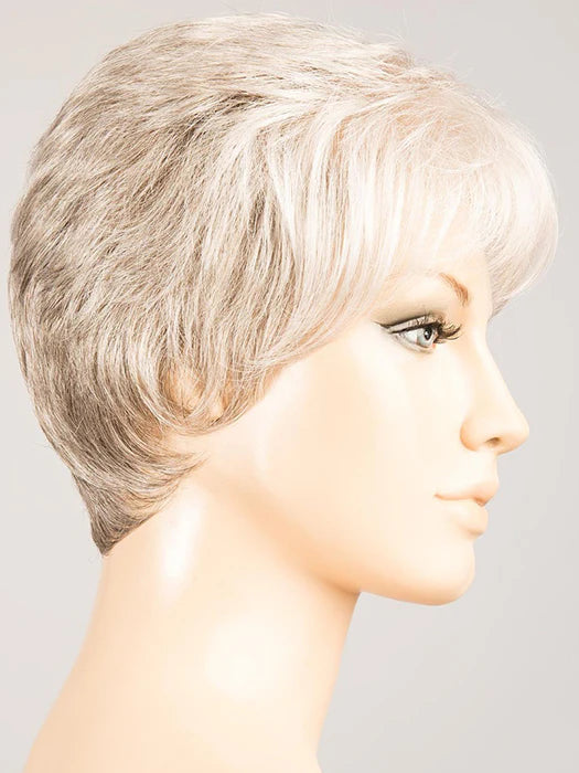 Perruque Mia Mono Ellen Wille, coloris Snow Mix