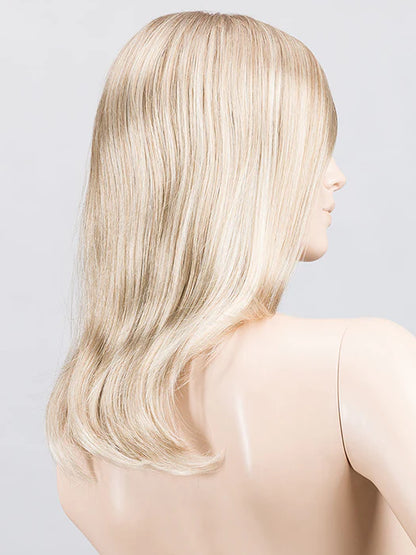 Perruque Miley Small Mono Ellen Wille, coloris Champagne Mix