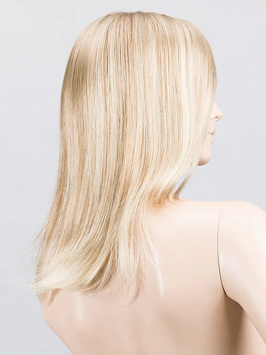 Perruque Miley Small Mono Ellen Wille, coloris Light Caramel Mix
