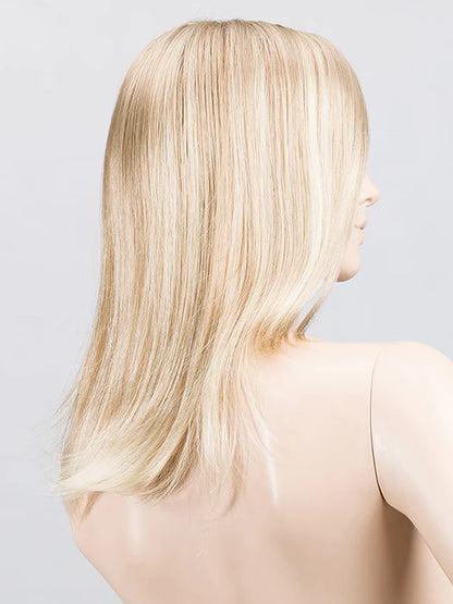 Perruque Miley Small Mono Ellen Wille, coloris Light Caramel Mix