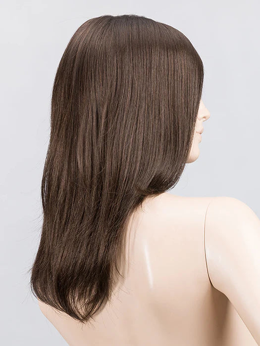 Perruque Miley Small Mono Ellen Wille, coloris Light Espresso Mix