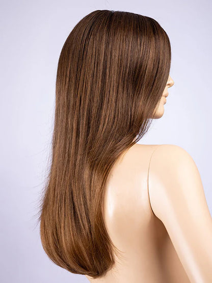 Perruque Mirage Deluxe Ellen Wille, coloris Chocolate Rooted