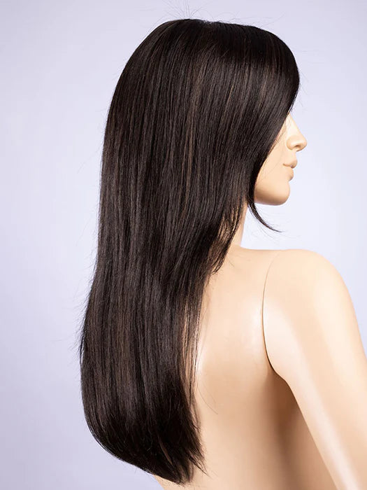 Perruque Mirage Deluxe Ellen Wille, coloris Espresso Mix