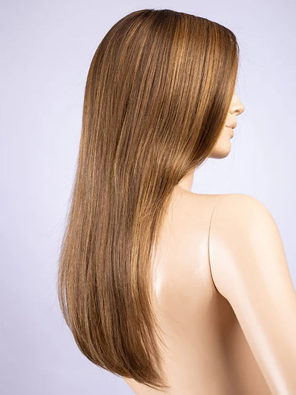 Perruque Mirage Deluxe Ellen Wille, coloris Mocca Rooted