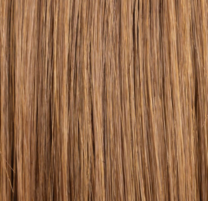 Perruque Miss Comfort Ellen Wille, coloris Almond Brown Rooted