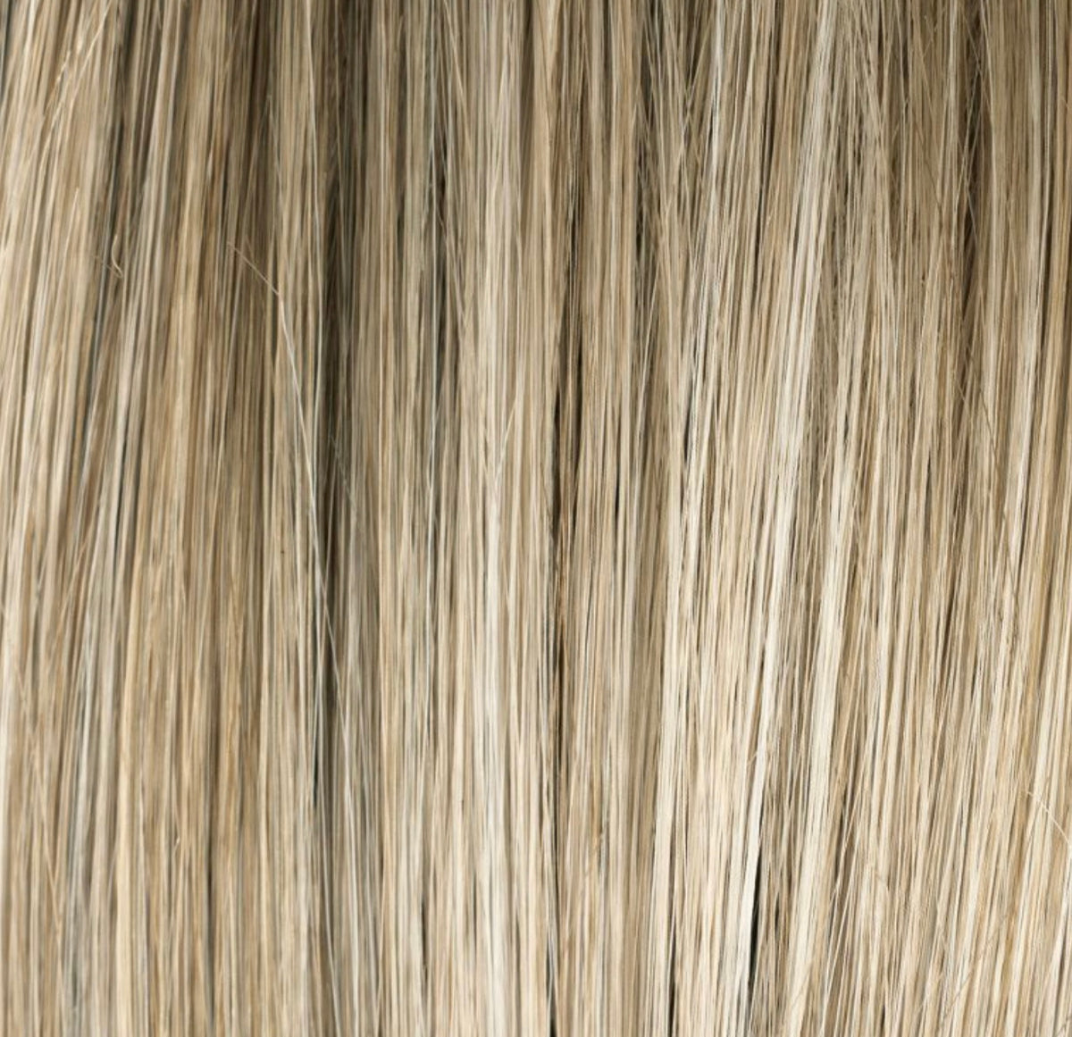 Perruque Miss Comfort Ellen Wille, coloris Beige Multi Frosted