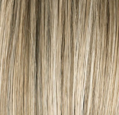 Perruque Miss Comfort Ellen Wille, coloris Beige Multi Frosted