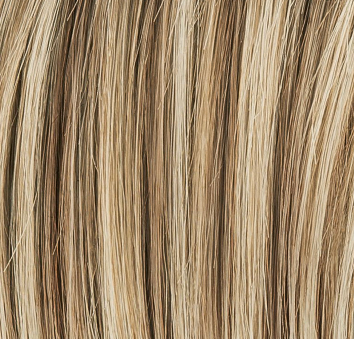Perruque Miss Comfort Ellen Wille, coloris Dark Sand Rooted