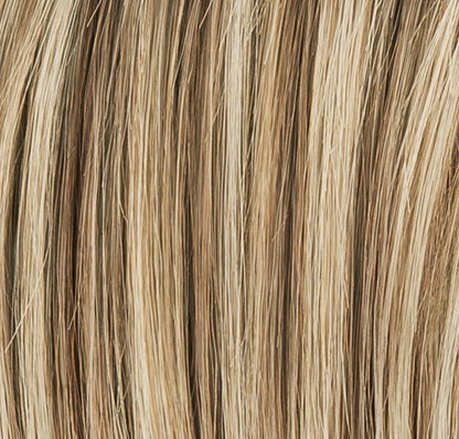 Perruque Miss Comfort Ellen Wille, coloris Dark Sand Rooted