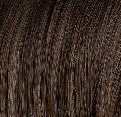 Perruque Miss Comfort Ellen Wille, coloris Espresso Mix