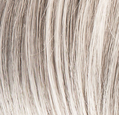 Perruque Miss Comfort Ellen Wille, coloris Snow Mix