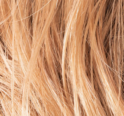 Perruque Miss Comfort Ellen Wille, coloris Toffee Blonde Rooted
