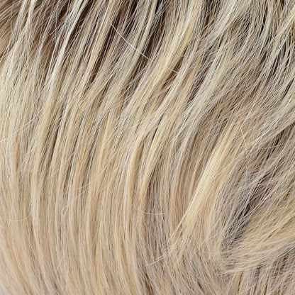 Perruque Modern Curl Gisela Mayer, coloris 25/23-14+12