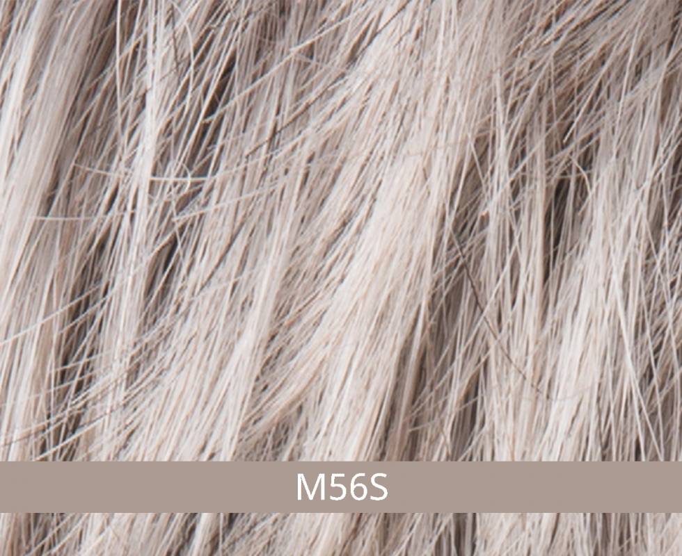 Perruque Modern Cut Mono Lace Gisela Mayer, coloris M56S