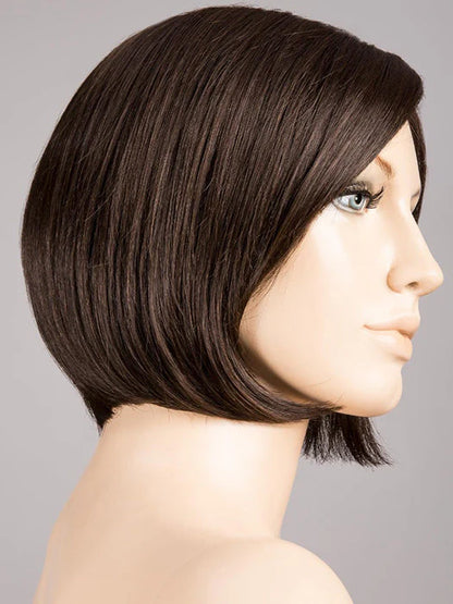 Perruque Mood Deluxe Ellen Wille, coloris Espresso Mix