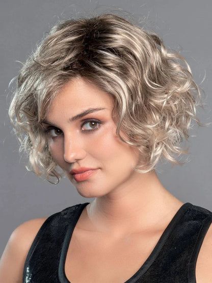 Perruque Movie Star Ellen Wille, coloris Sand Multi Rooted