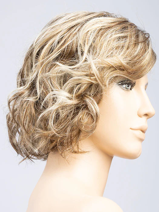 Perruque Movie Star Ellen Wille, coloris Sand Multi Rooted