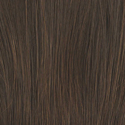 Perruque Nature Deluxe Long Gisela Mayer, coloris Black Coffee