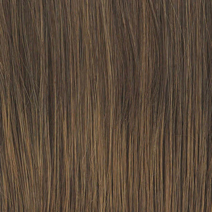 Perruque Nature Deluxe Long Gisela Mayer, coloris Dark Chocolate