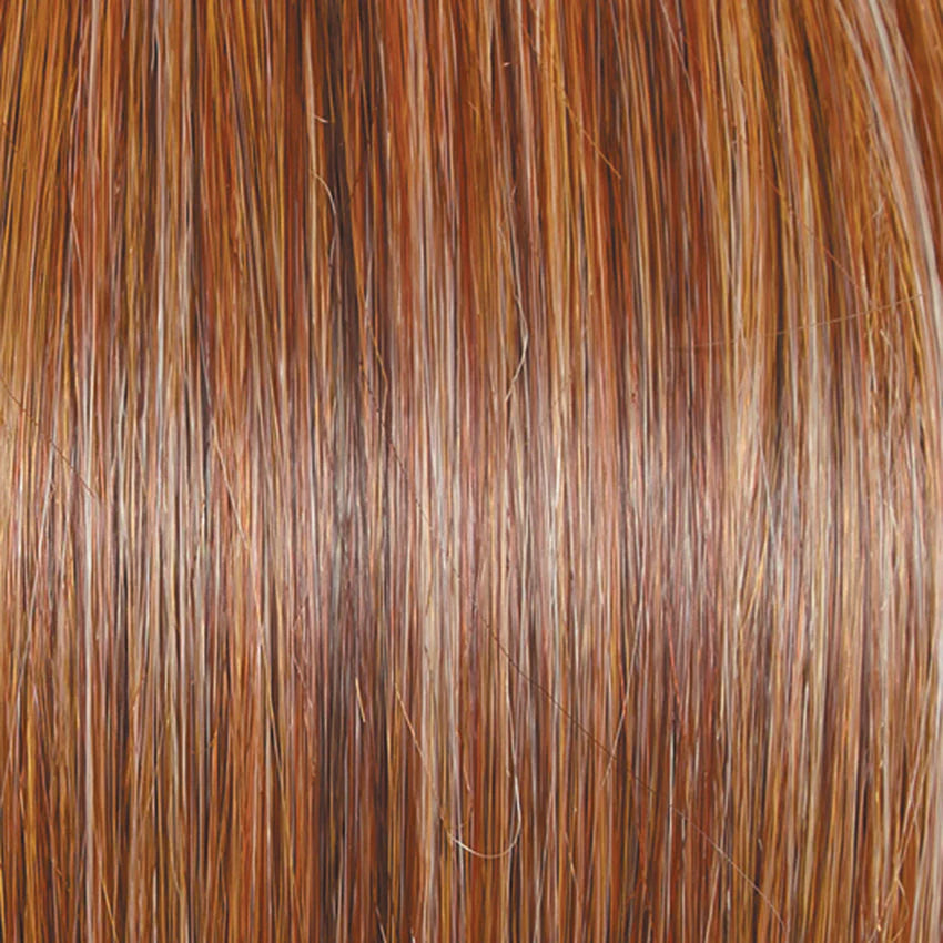 Perruque Nature Deluxe Long Gisela Mayer, coloris RL29/25