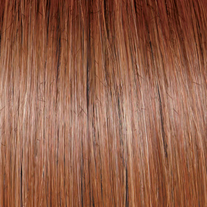 Perruque Nature Deluxe Long Gisela Mayer, coloris RL29/33RT