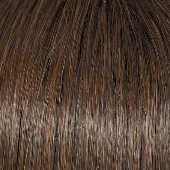 Perruque Nature Deluxe Long Gisela Mayer, coloris RL4/10RT