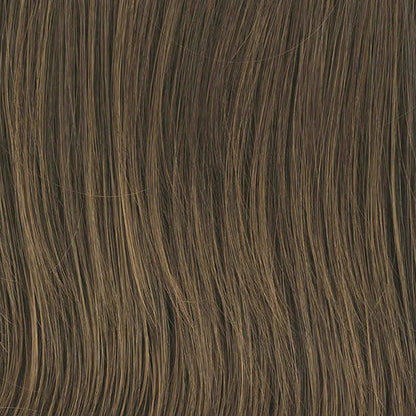 Perruque Nature Long Mono Lace Gisela Mayer, coloris RL10/12