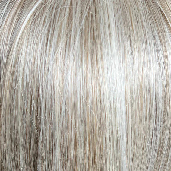 Perruque Nature Play Lace Gisela Mayer, coloris Biscuit Blond