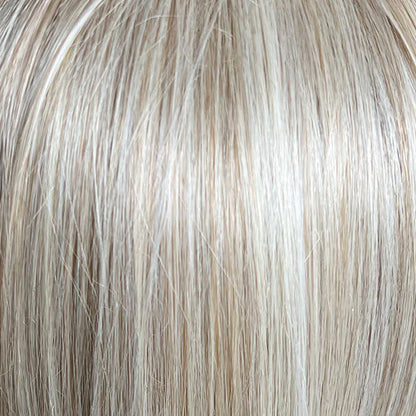 Perruque Nature Play Lace Gisela Mayer, coloris Biscuit Blond