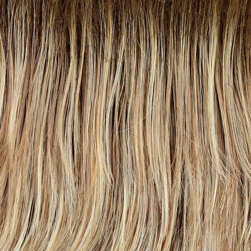 Perruque New Vicky Gisela Mayer, coloris 24/22-14+12