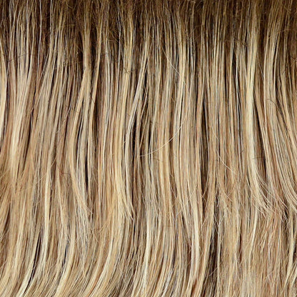 Perruque New Vicky Gisela Mayer, coloris 24/22-14+12
