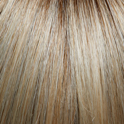Perruque New Vicky Gisela Mayer, coloris Golden Blond Mix