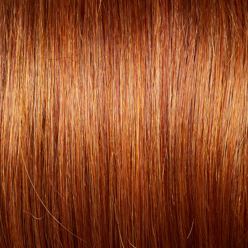 Perruque New Vicky Gisela Mayer, coloris New Orange Red