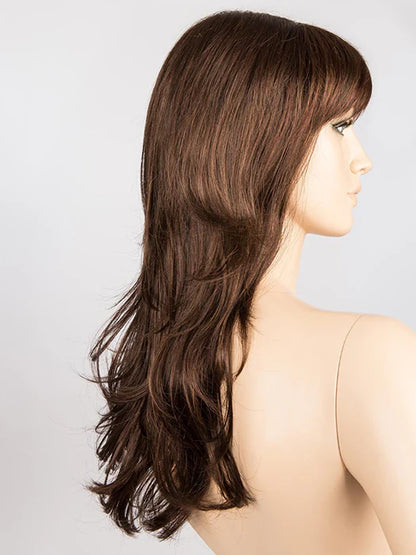 Perruque Pretty Ellen Wille, coloris Dark Chocolate Mix