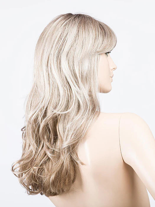 Perruque Pretty Ellen Wille, coloris Pearl Blonde Rooted
