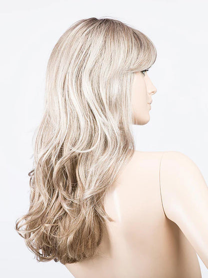 Perruque Pretty Ellen Wille, coloris Pearl Blonde Rooted