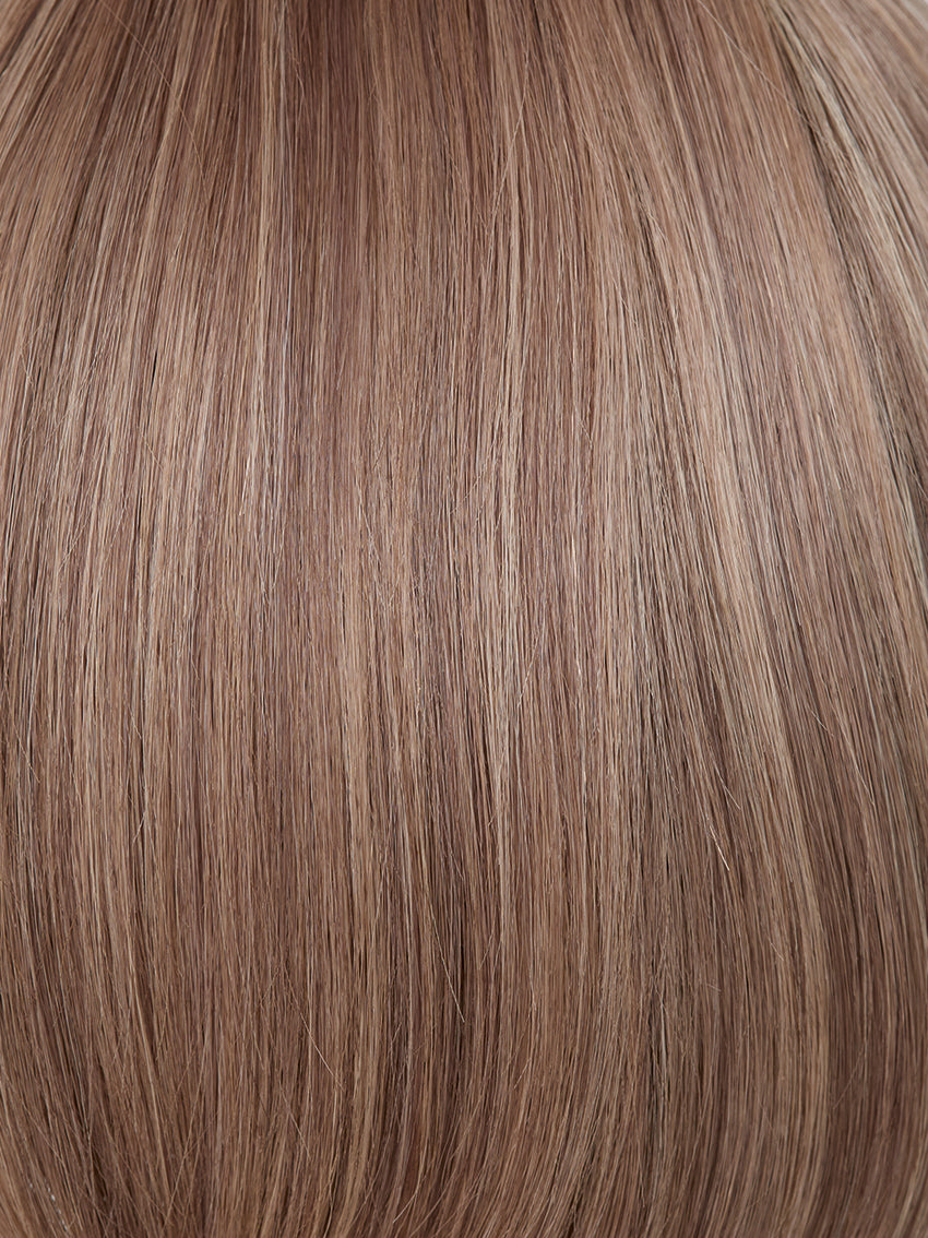Perruque Prime Age Lace Gisela Mayer, coloris Ash Grey Blond