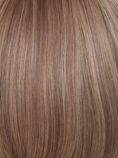 Perruque Prime Age Lace Gisela Mayer, coloris Ash Grey Blond
