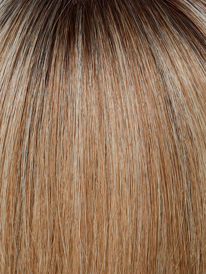 Perruque Prime Bob Lace HH Gisela Mayer, coloris 14/88+8