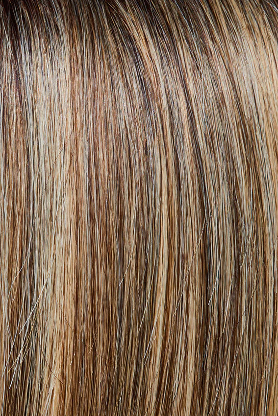 Perruque Prime Bob Lace HH Gisela Mayer, coloris 2/27/9H+8