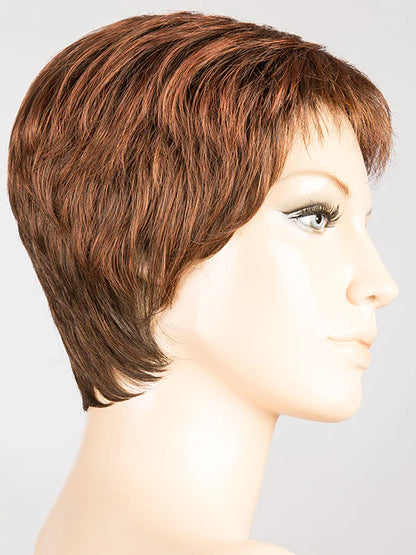 Perruque Risk Comfort Ellen Wille, coloris Auburn Rooted