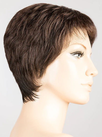 Perruque Risk Comfort Ellen Wille, coloris Espresso Mix