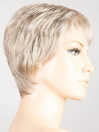 Perruque Risk Comfort Ellen Wille, coloris Silver Rooted