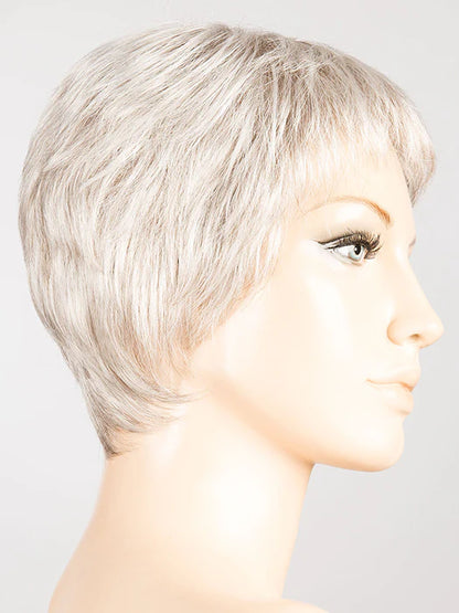 Perruque Risk Comfort Ellen Wille, coloris Snow Mix