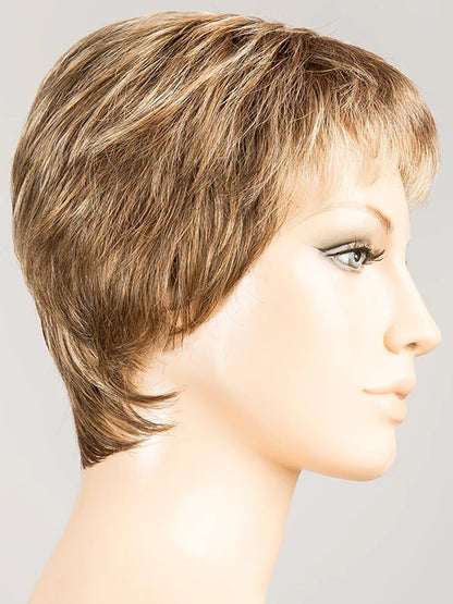 Perruque Risk Ellen Wille, coloris Dark Sand Mix