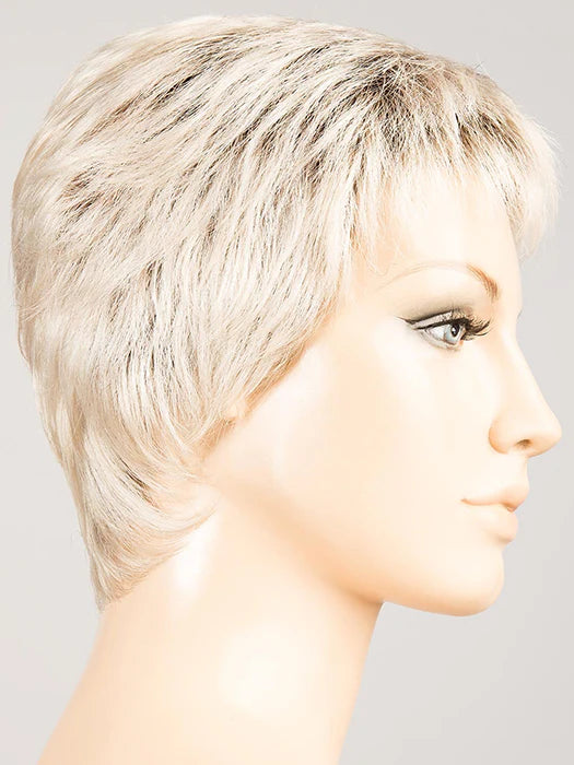 Perruque Risk Ellen Wille, coloris Light Champagne Rooted