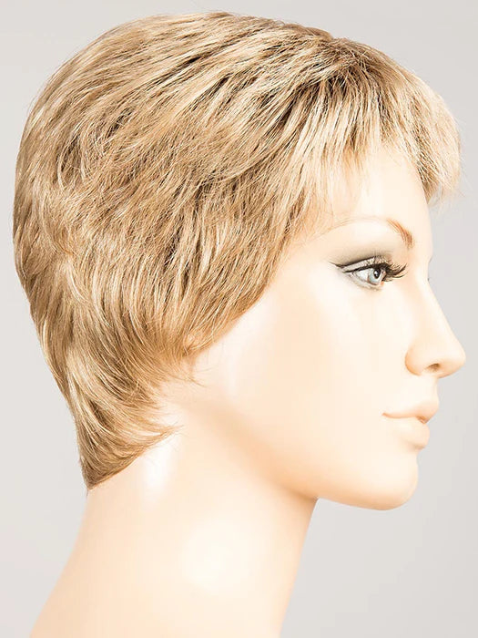 Perruque Risk Ellen Wille, coloris Sandy Blonde Rooted