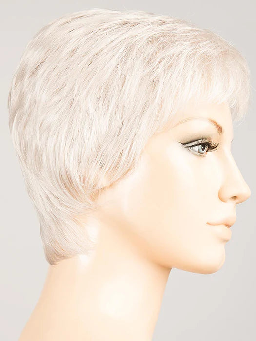 Perruque Risk Ellen Wille, coloris Silver Mix