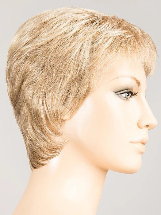 Perruque Risk Large Ellen Wille, coloris Champagne Mix
