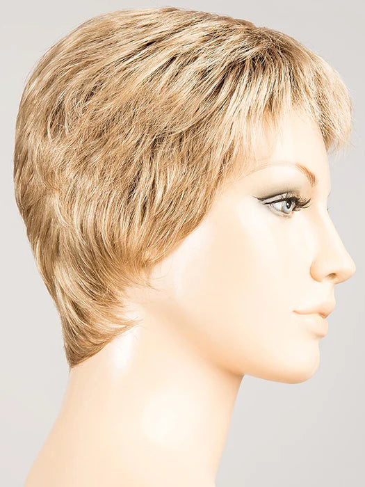 Perruque Risk Large Ellen Wille, coloris Sandy Blonde Rooted